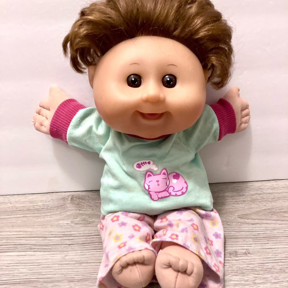 Cabbage patch. Rare - Picture 3 of 10